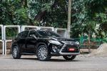 Lexus RX200t by Permaisuri on Forgiato Wheels (Blocco-ECL) 2017 года